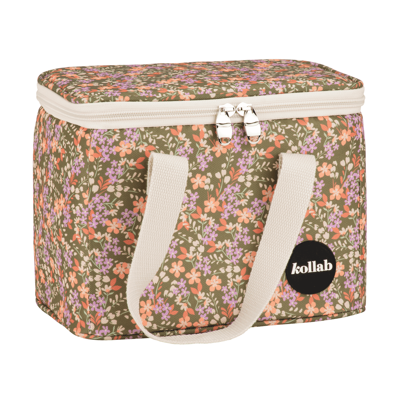 Kollab Holiday Lunch Box - Lavender Haze