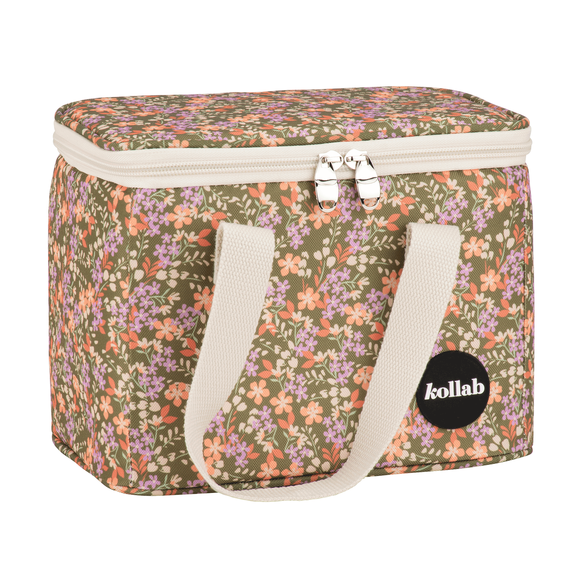 Kollab Holiday Lunch Box - Lavender Haze