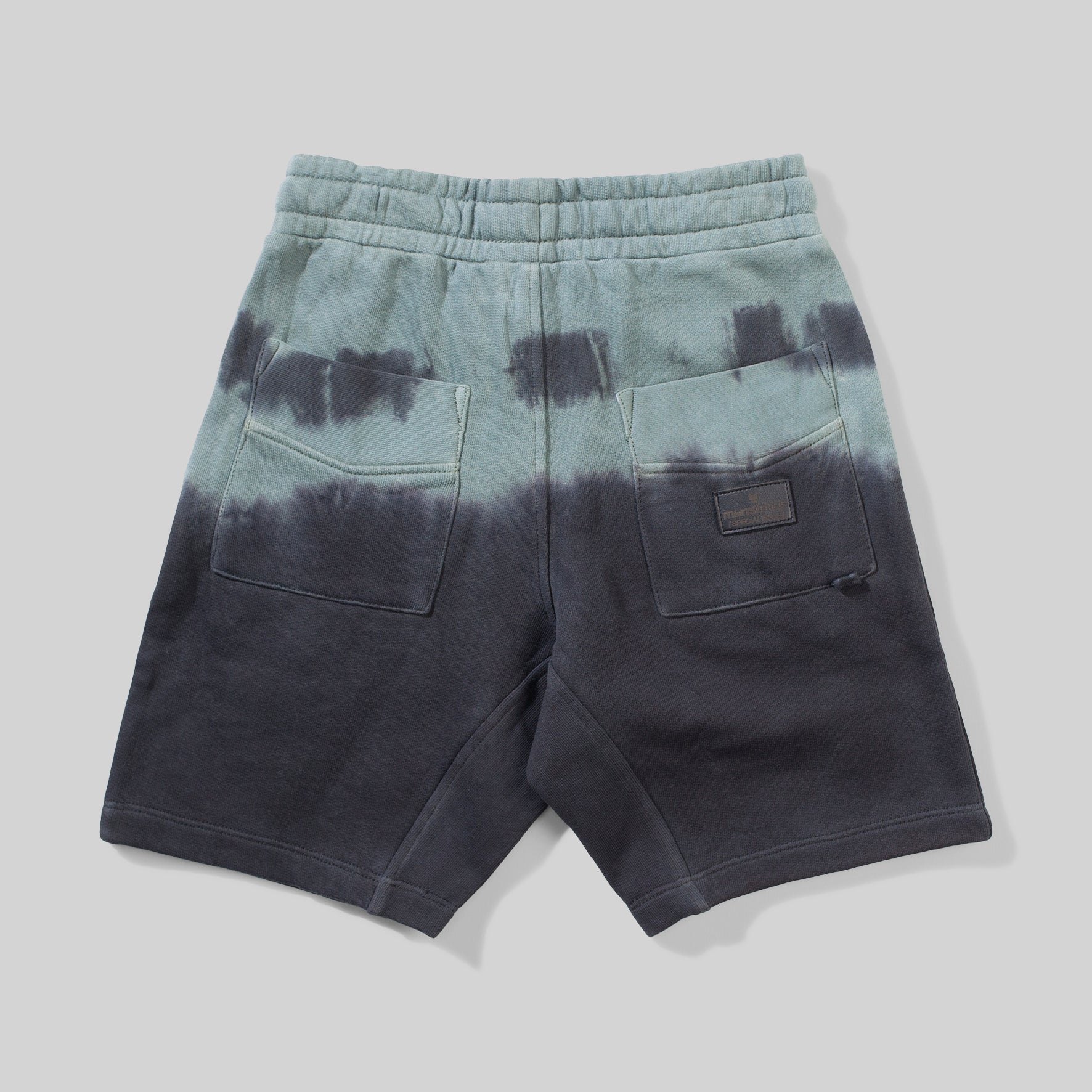 MUDME SHORT - NEW GREEN