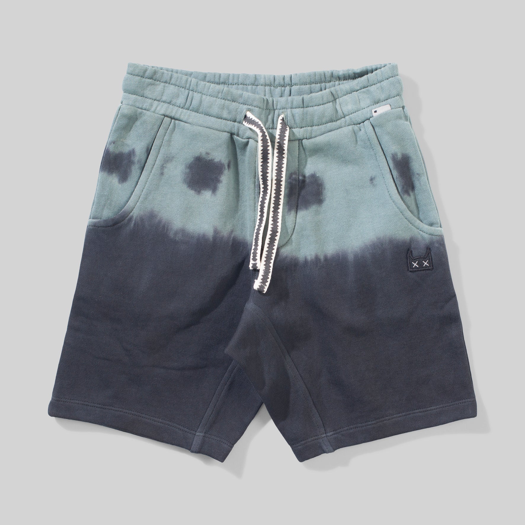 MUDME SHORT - NEW GREEN