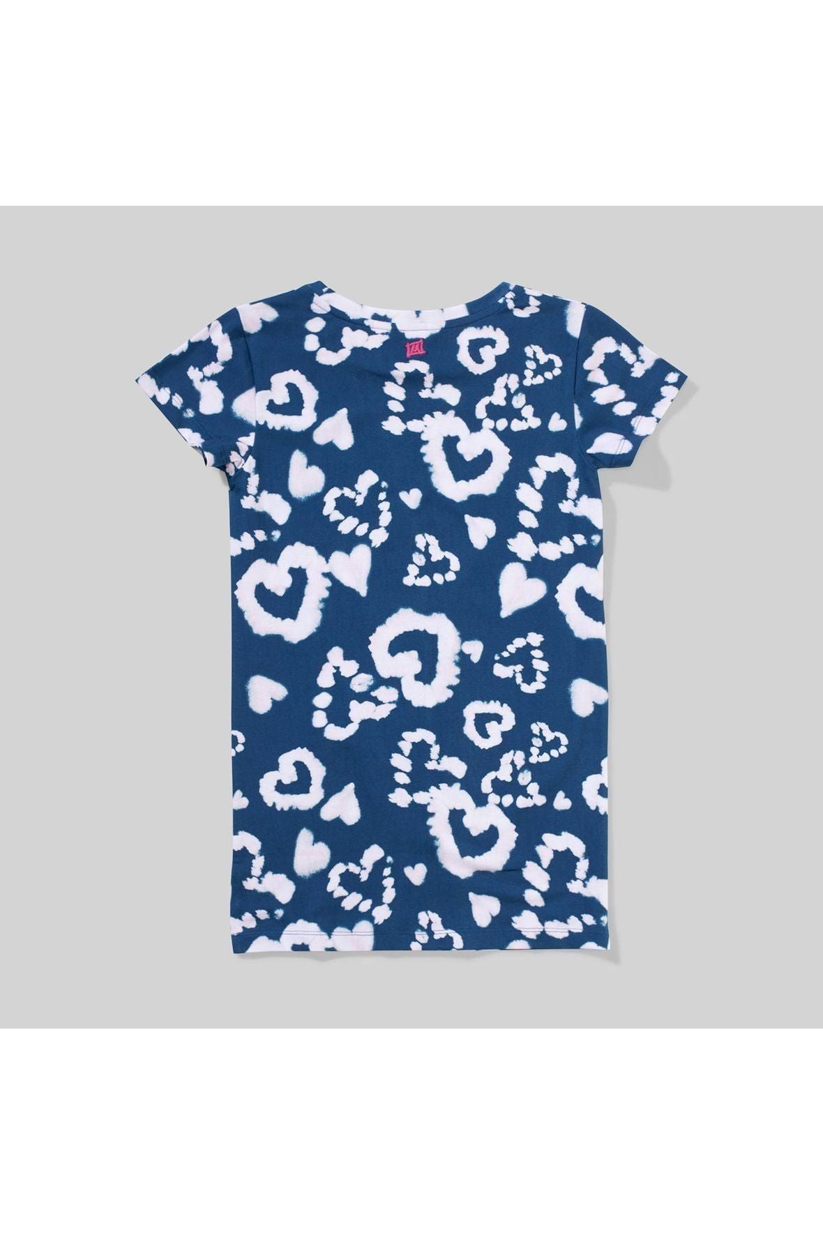 CLOUD 9 DRESS