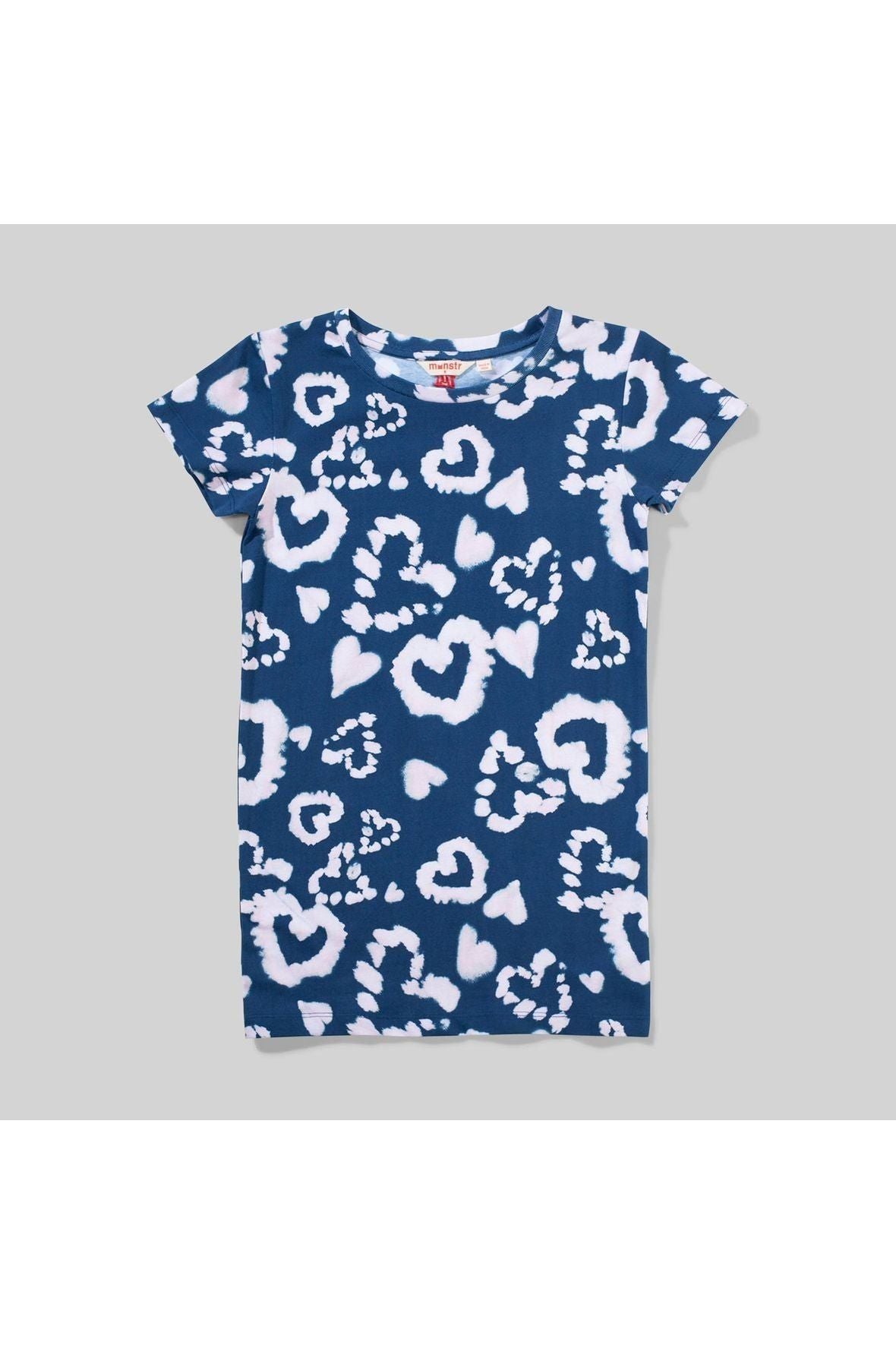 CLOUD 9 DRESS