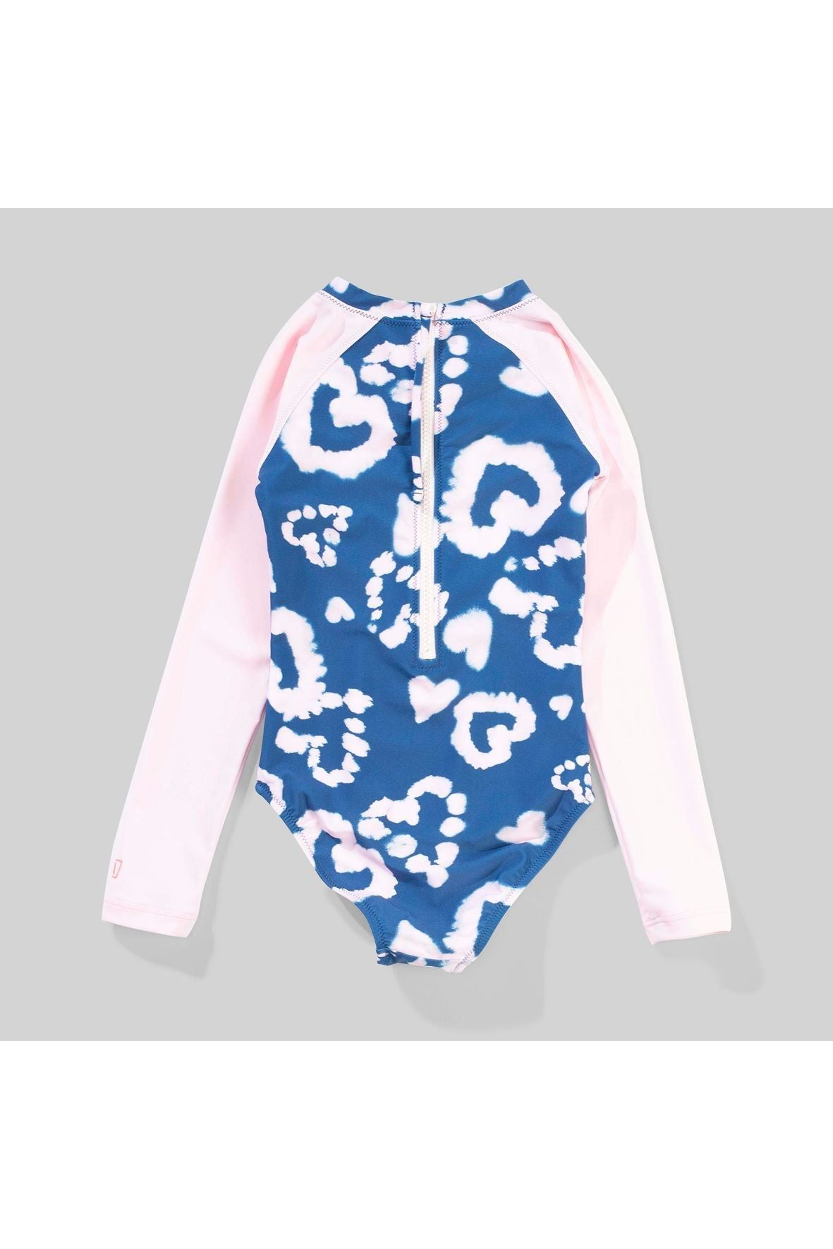 SUMMER PADDLESUIT