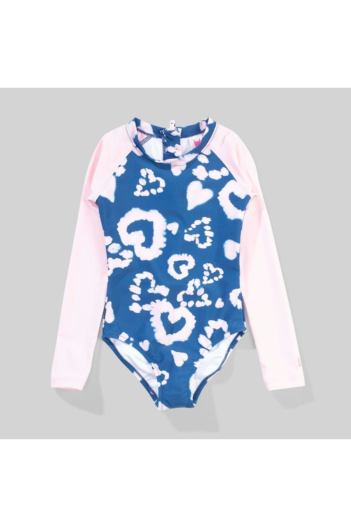 SUMMER PADDLESUIT