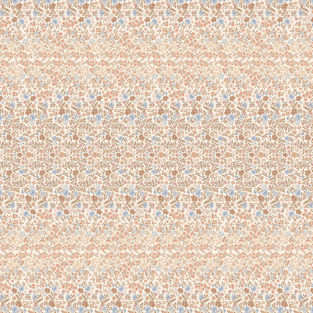 Broderie Organic Muslin Wrap