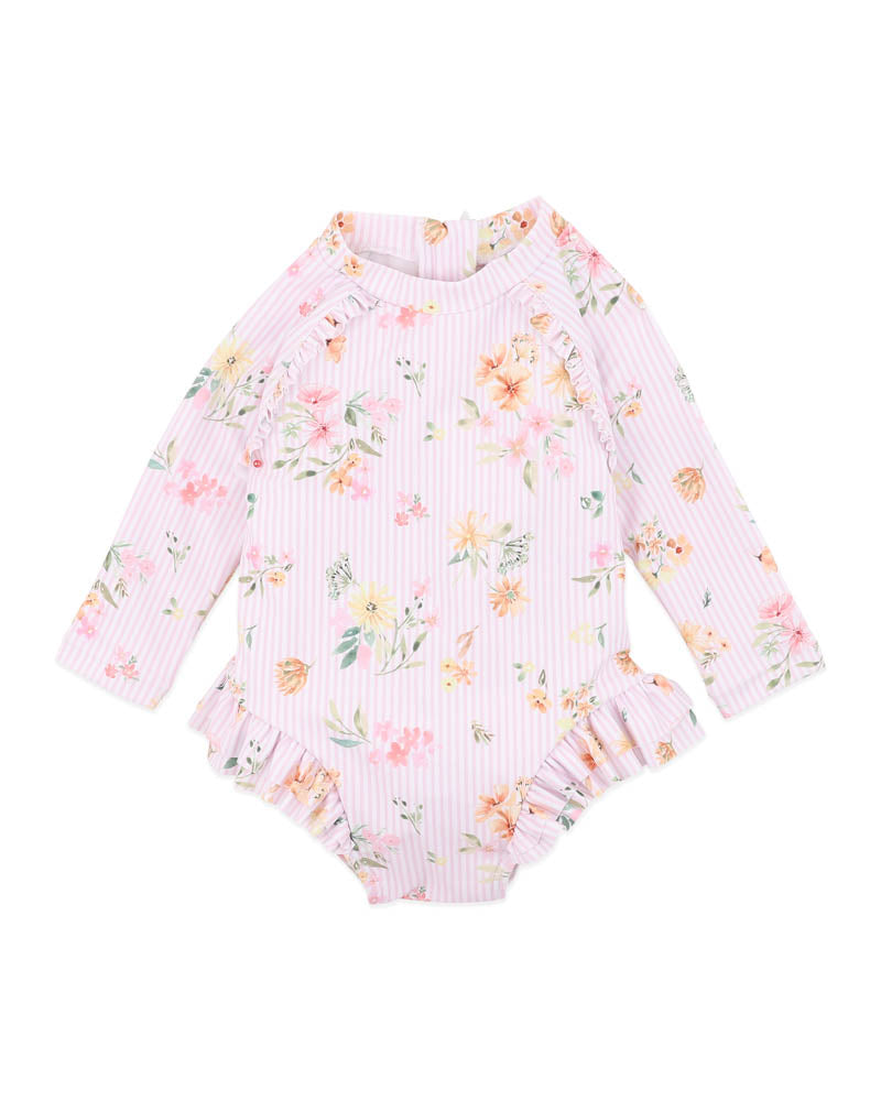 LILET LS SUNSUIT