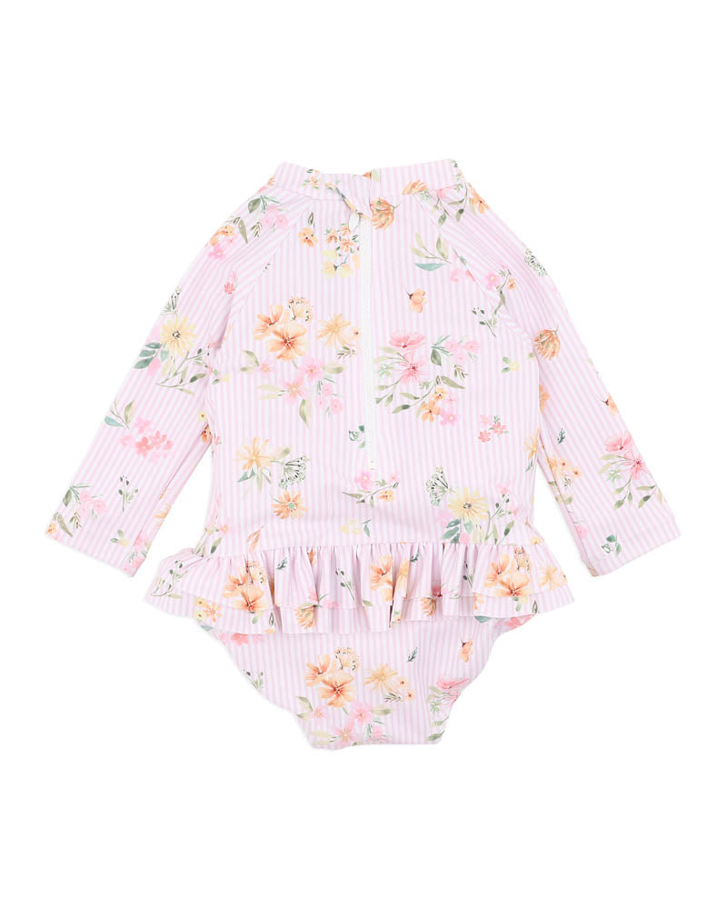 LILET LS SUNSUIT