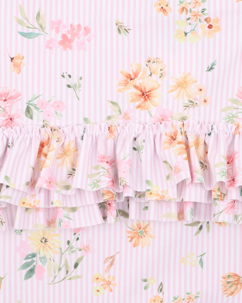 LILET LS RASH SUIT