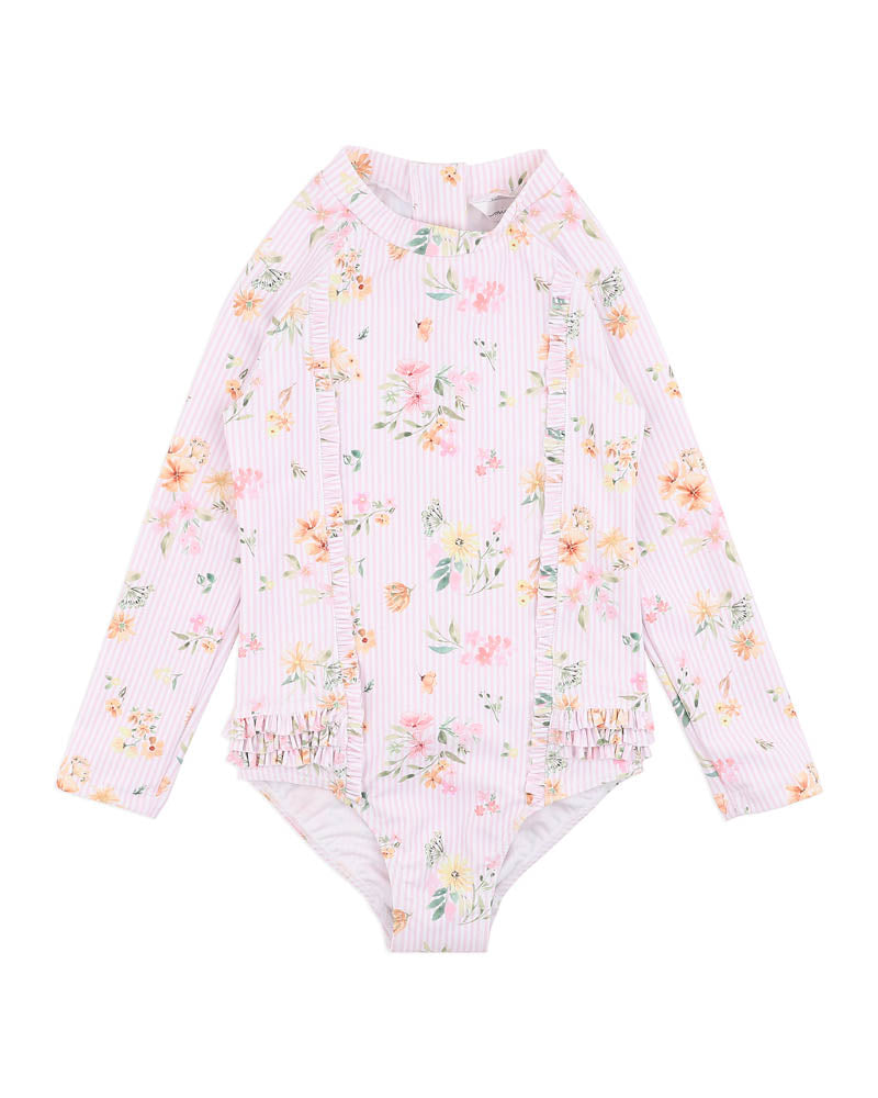 LILET LS SUNSUIT