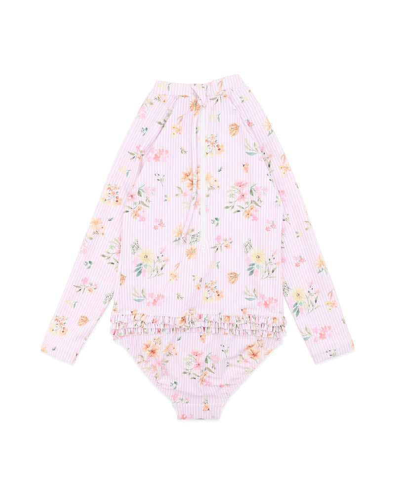 LILET LS SUNSUIT