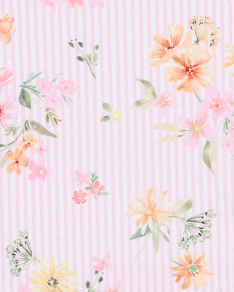 LILET LS SUNSUIT