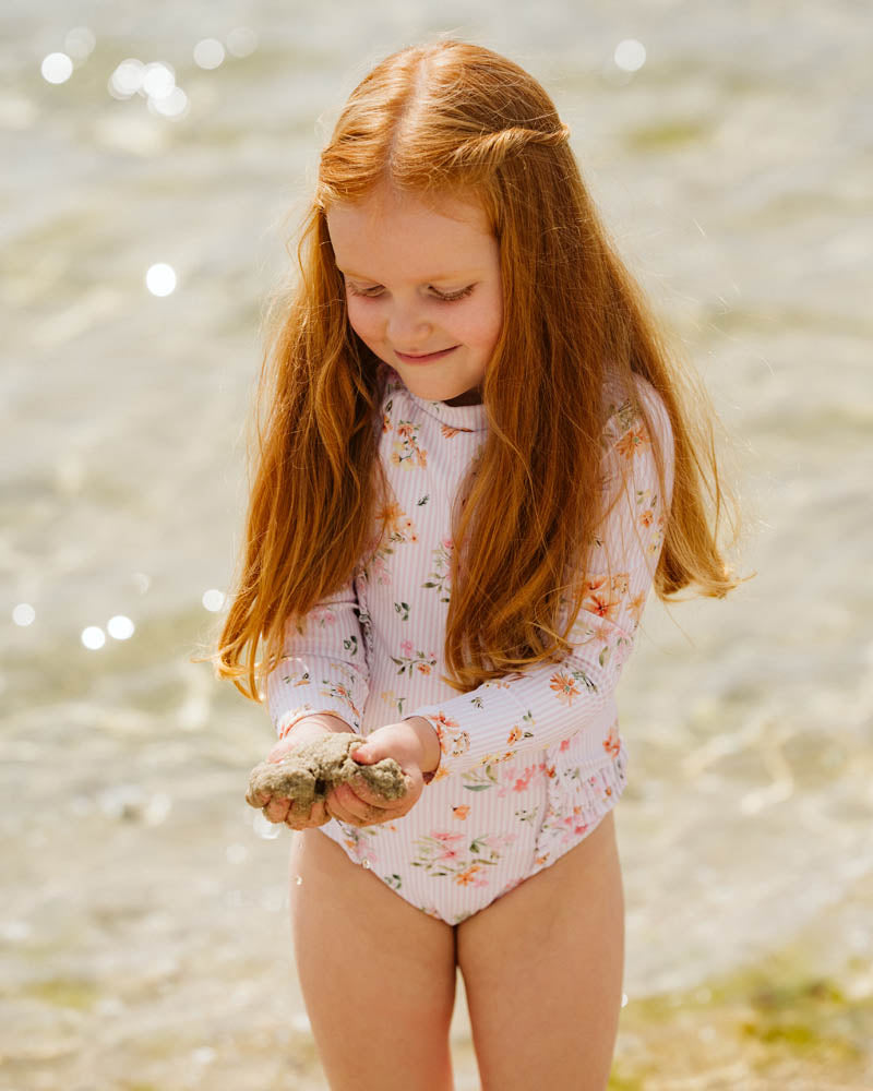 LILET LS SUNSUIT