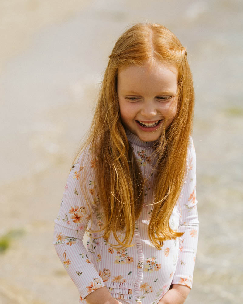 LILET LS SUNSUIT
