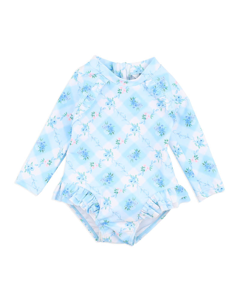 FRANKIE LS SUNSUIT