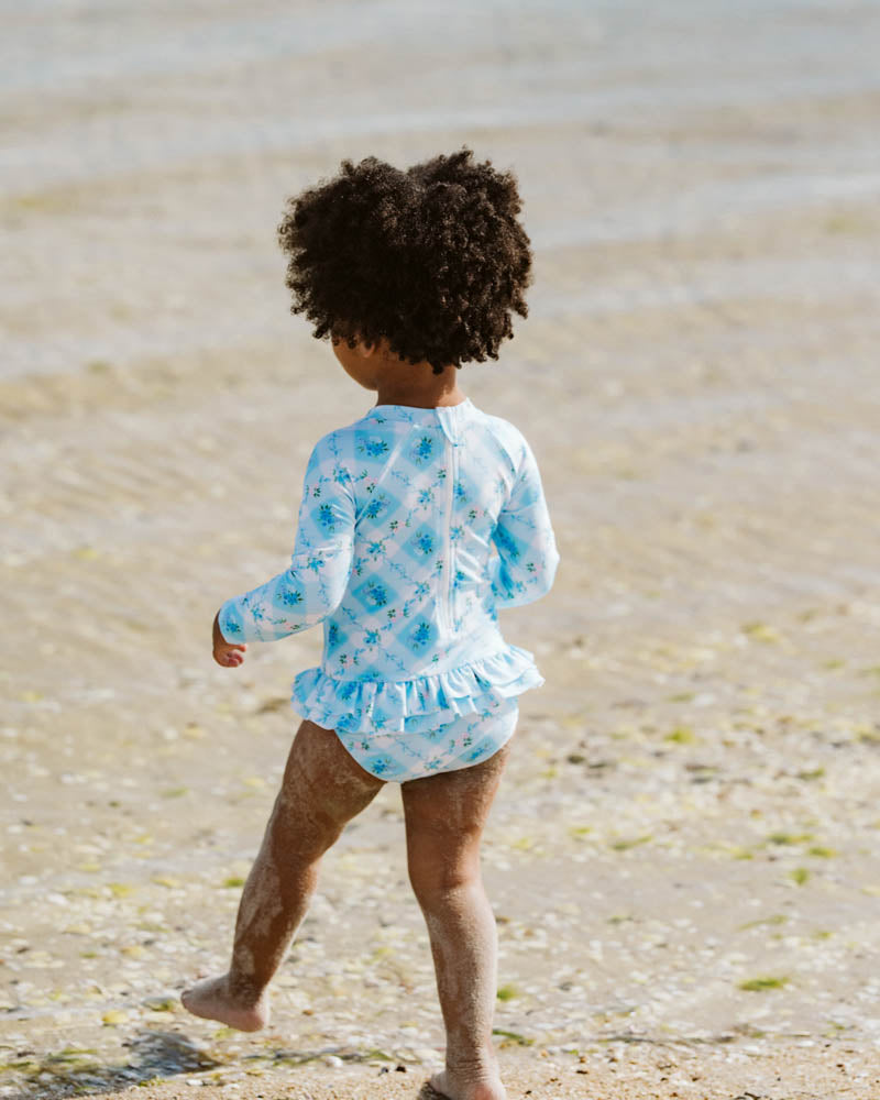 FRANKIE LS SUNSUIT
