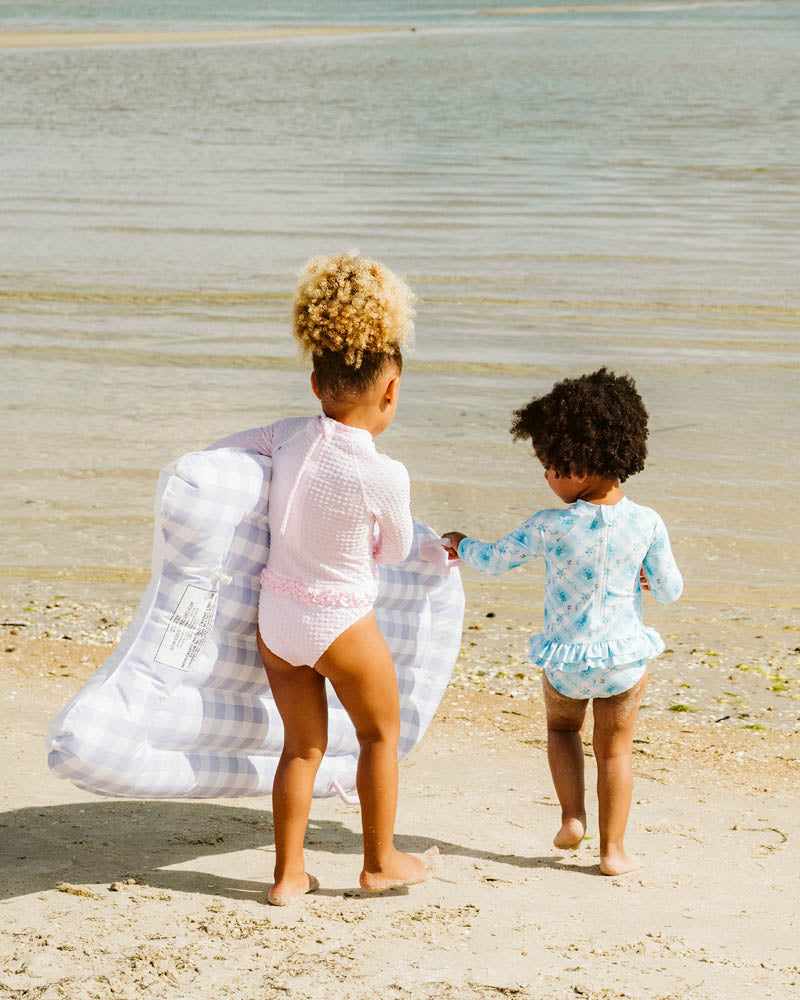 FRANKIE LS SUNSUIT