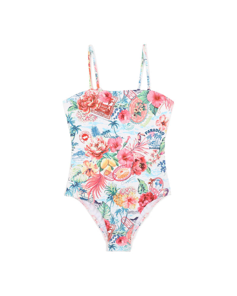 SELENA SWIMSUIT