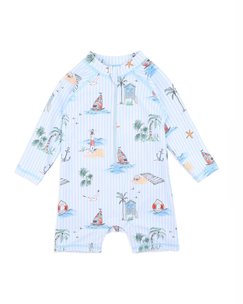 NIKOLAI LS RASH SUIT