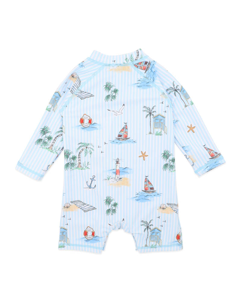 NIKOLAI LS RASH SUIT