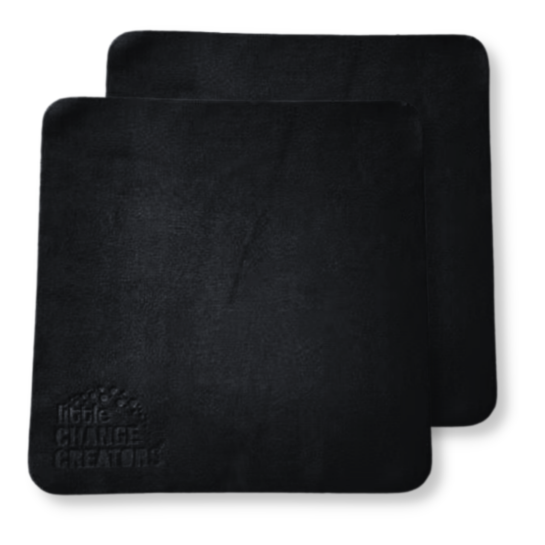 Clean Cloths - 2-PACK