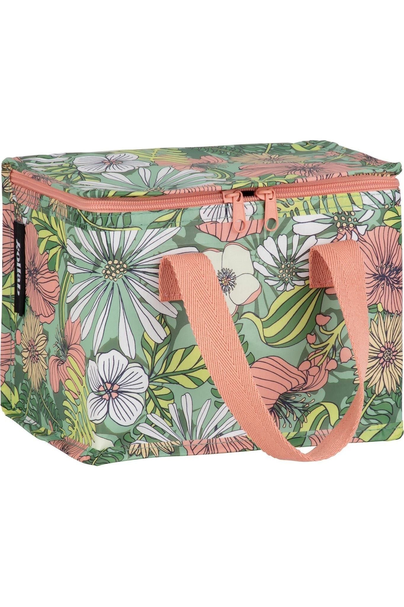 Kollab Lunch Box - Magical Garden