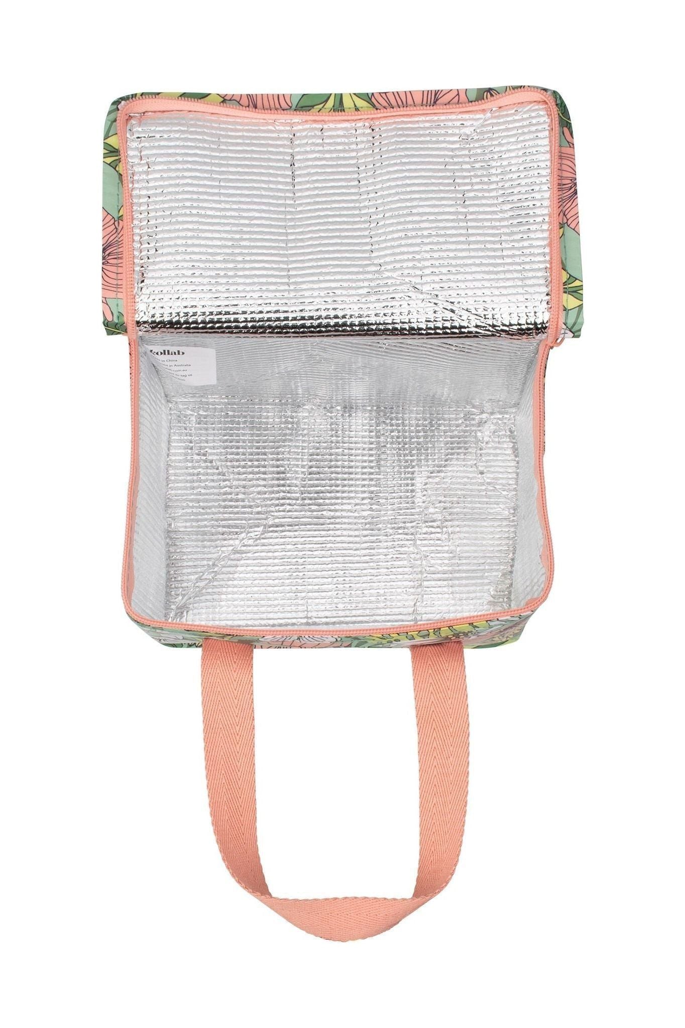 Kollab Lunch Box - Magical Garden