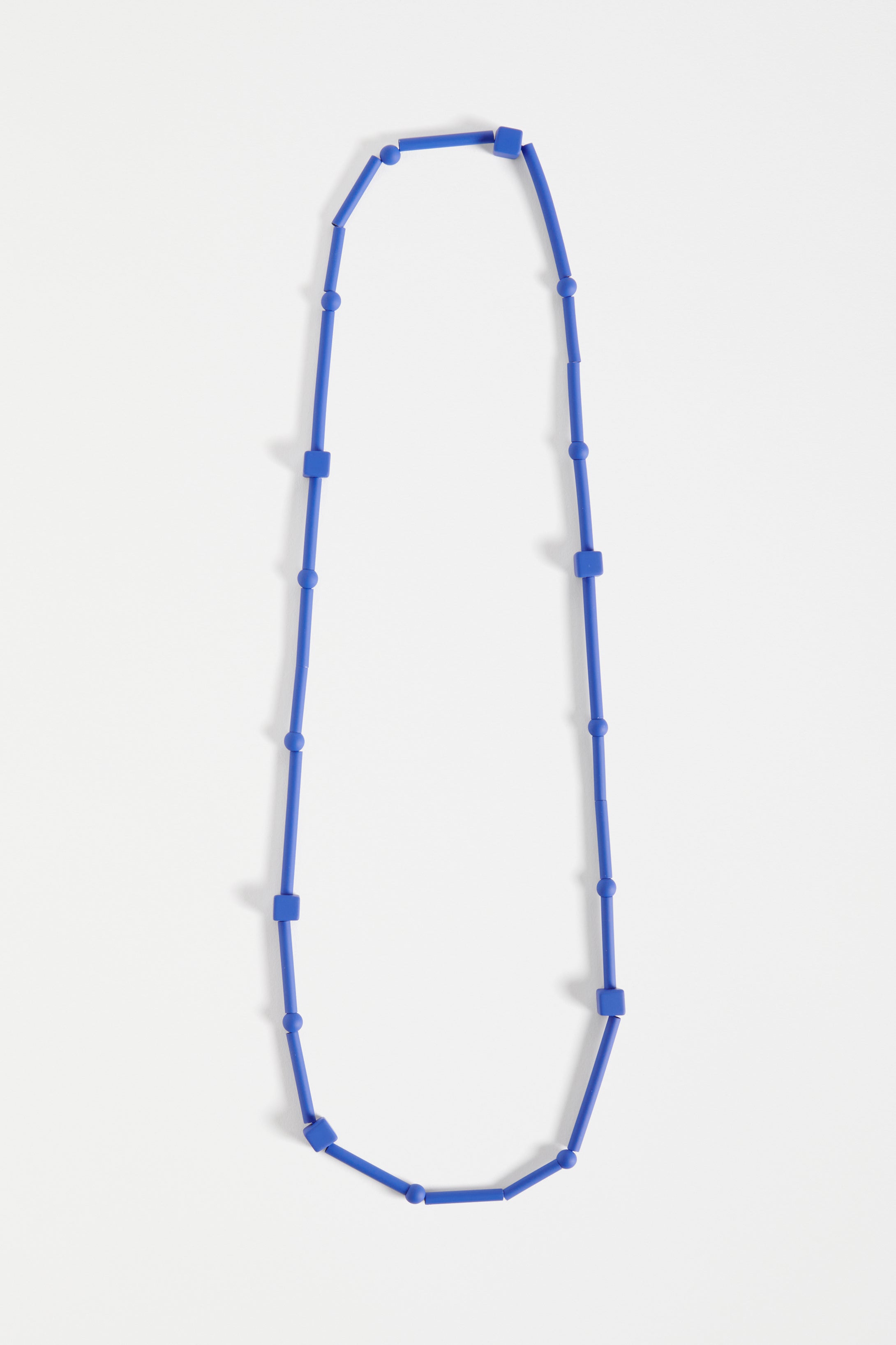 Dorn Necklace - Ultramarine