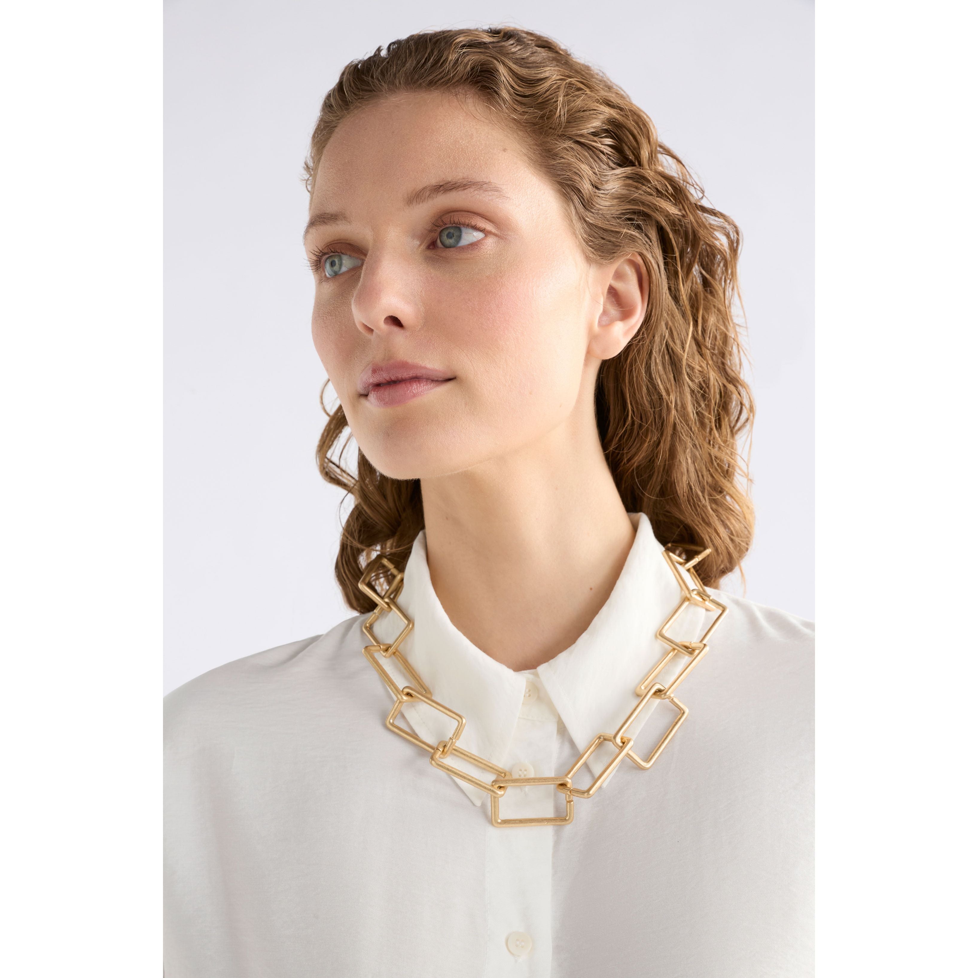 Sokar Necklace - GOLD