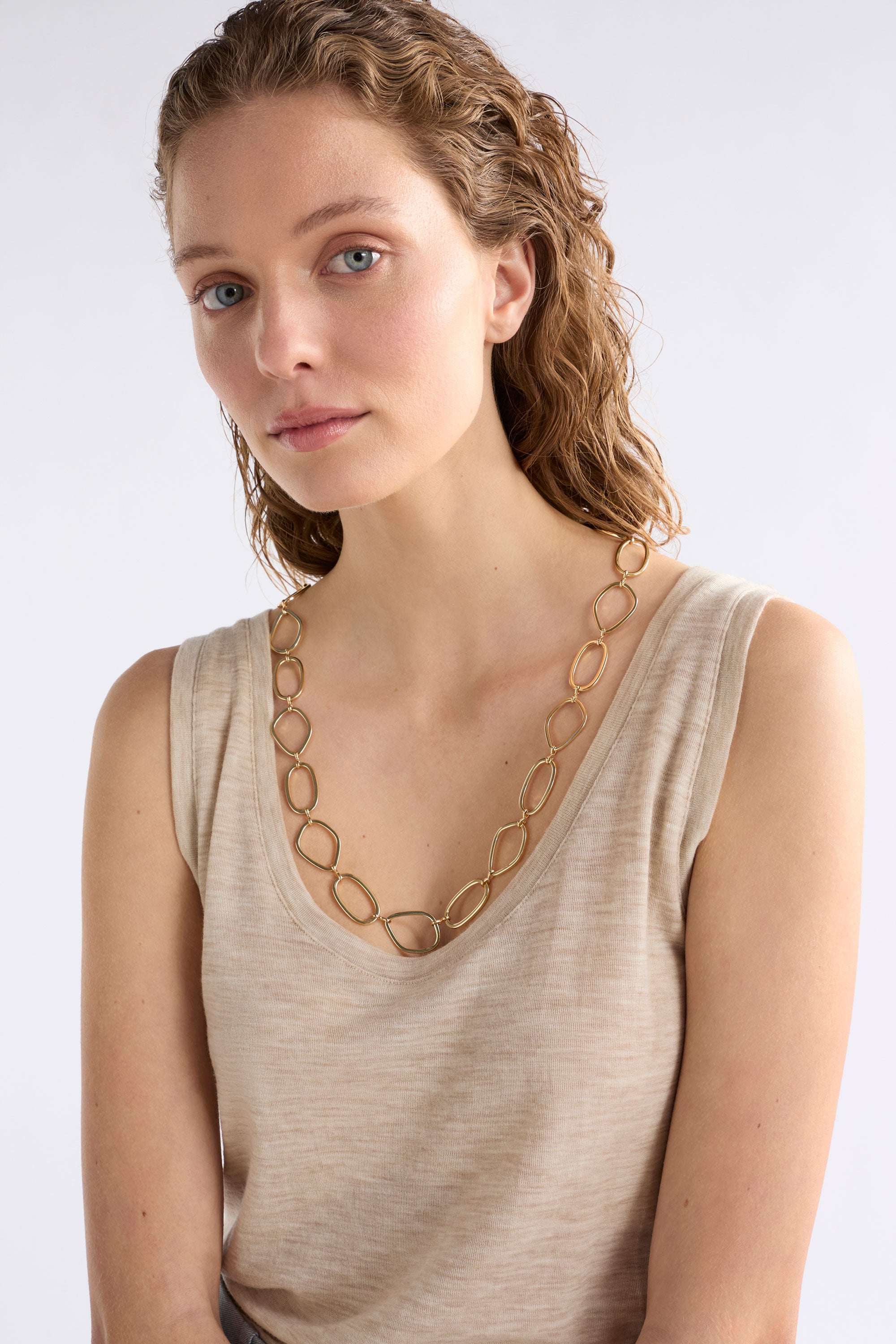 Boden Necklace- GOLD