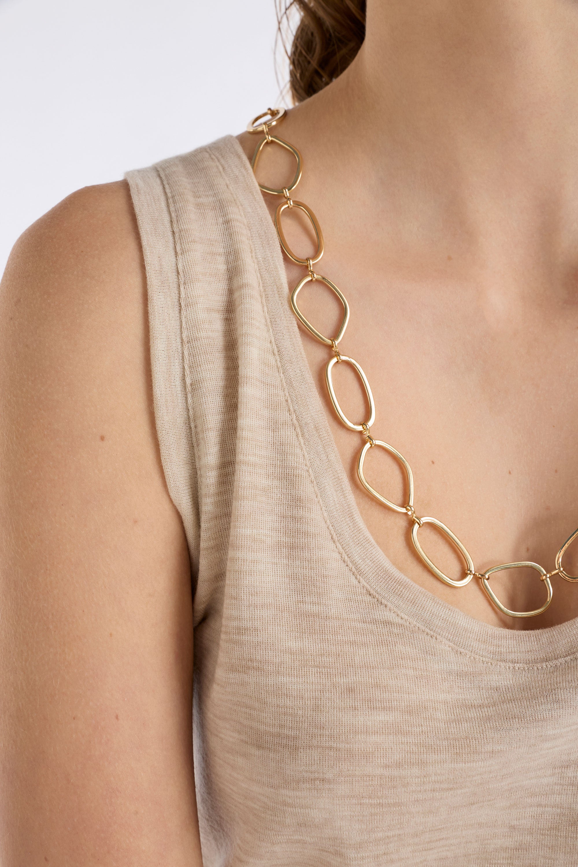 Boden Necklace- GOLD