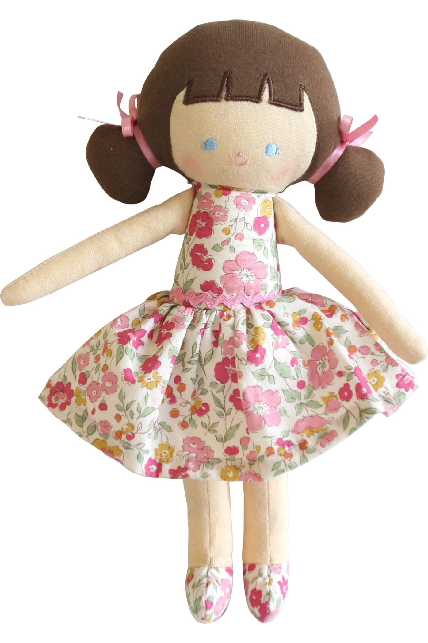 Audrey Doll - Rose Garden - 26cm