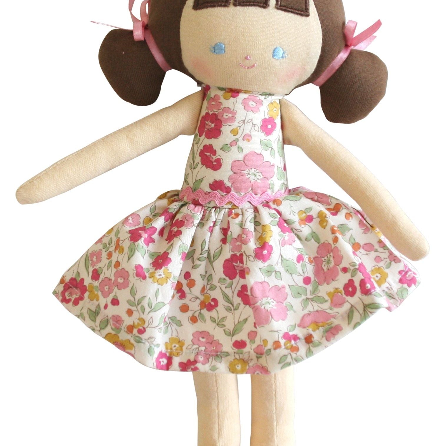 Audrey Doll - Rose Garden - 26cm