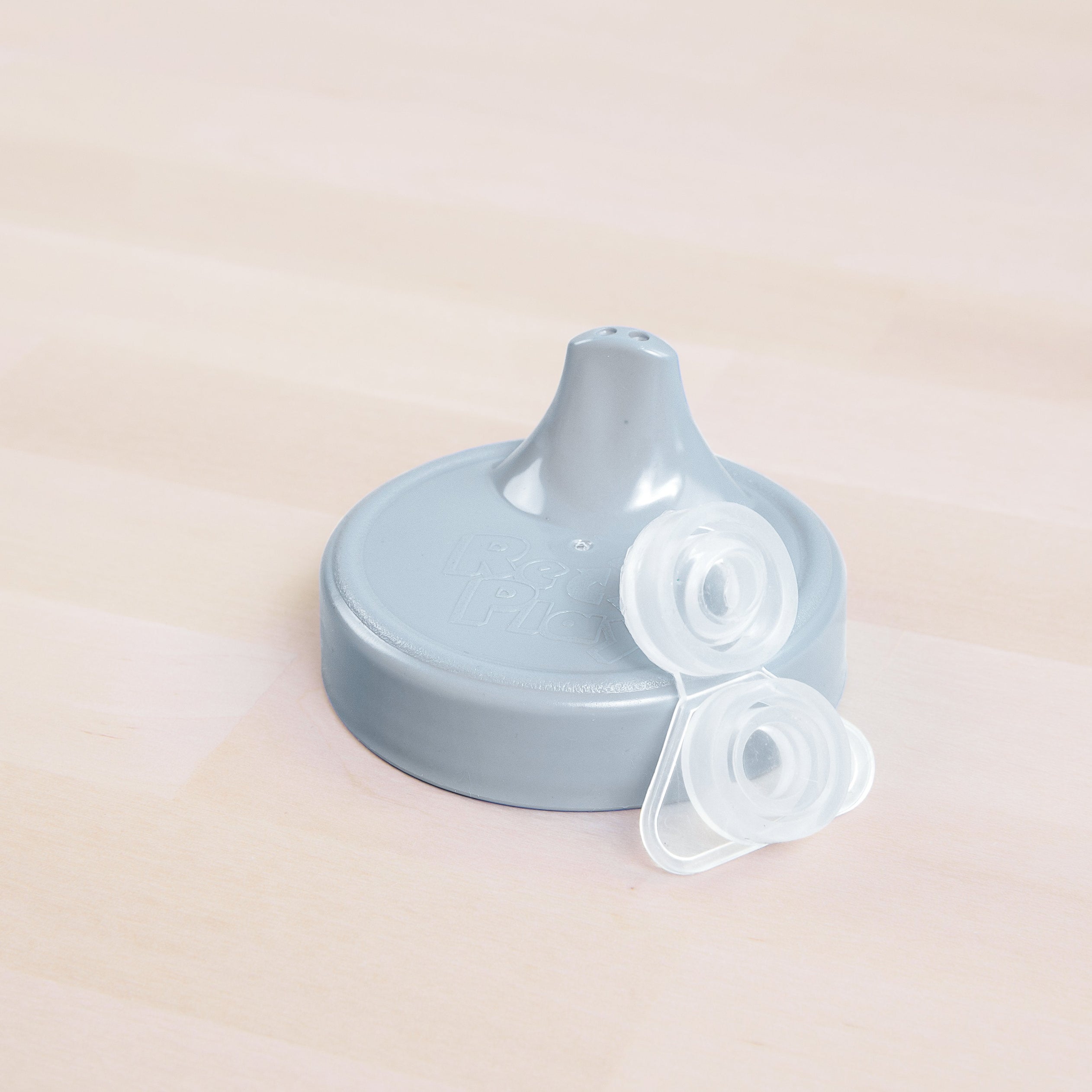 Re-Play No-Spill Sippy Cup - Grey