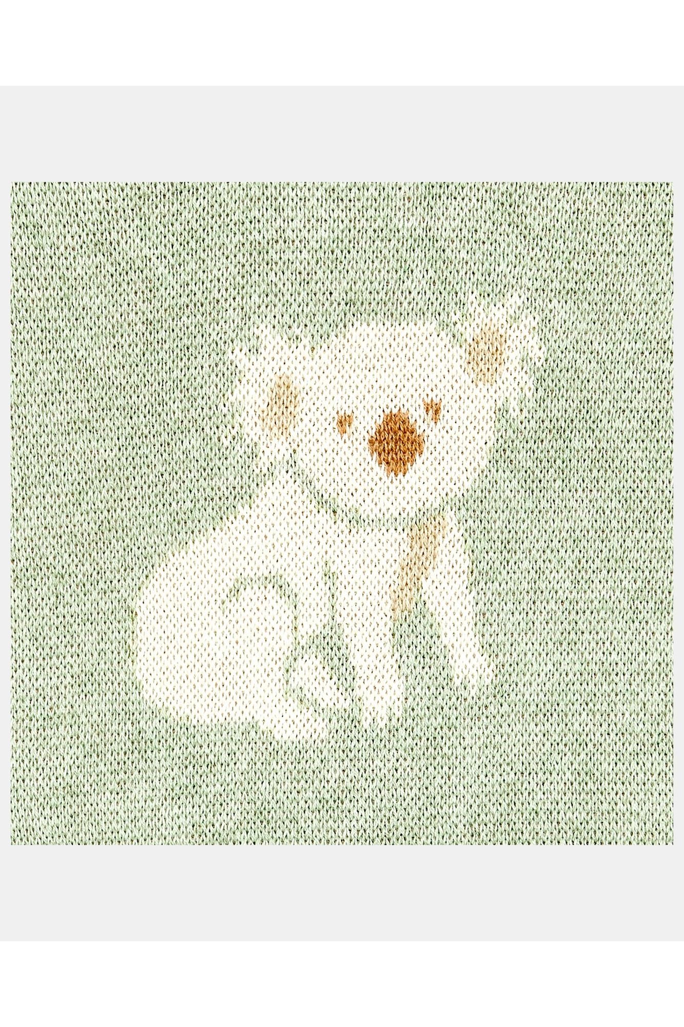 Organic Blanket Storytime - Koala
