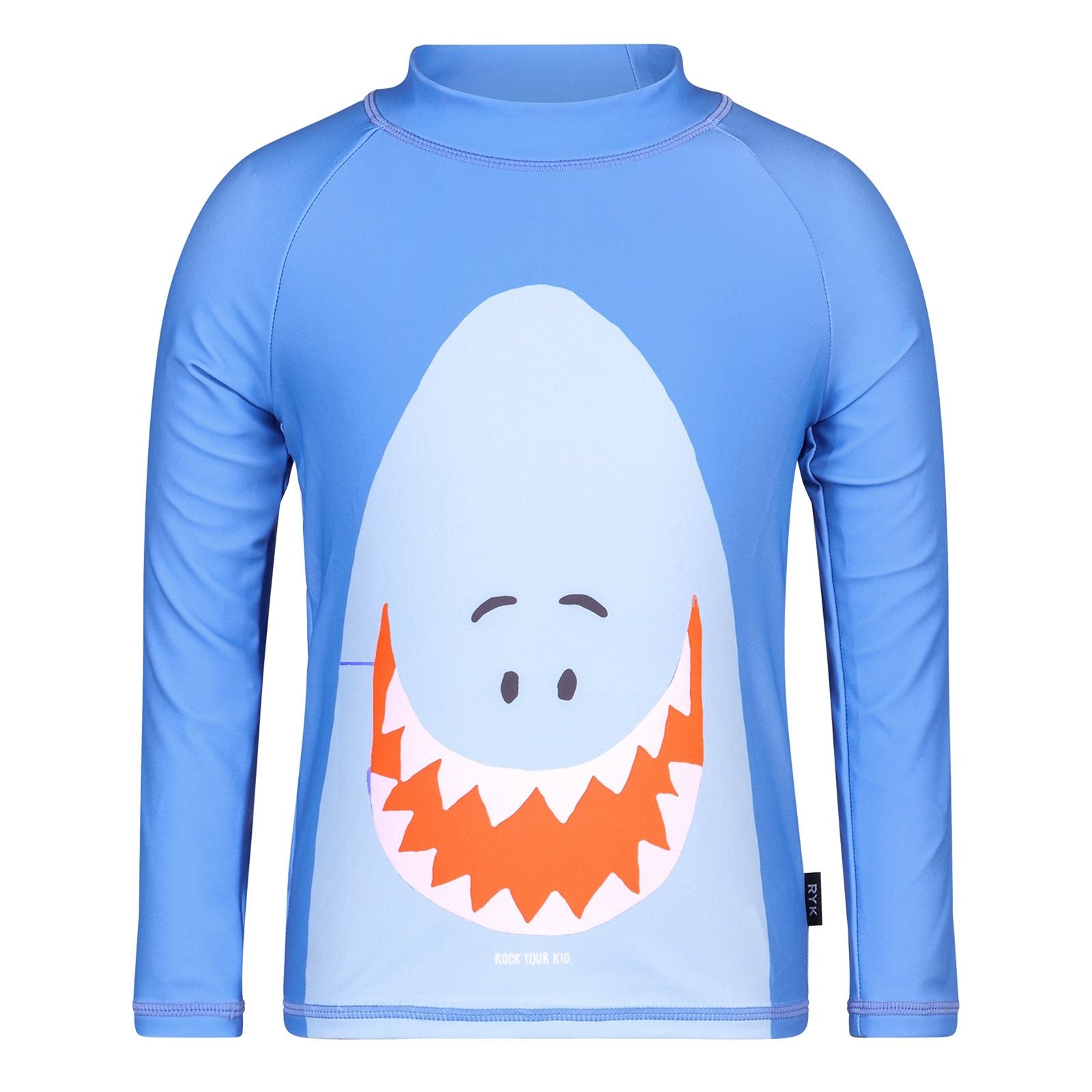 Shark Rash Vest