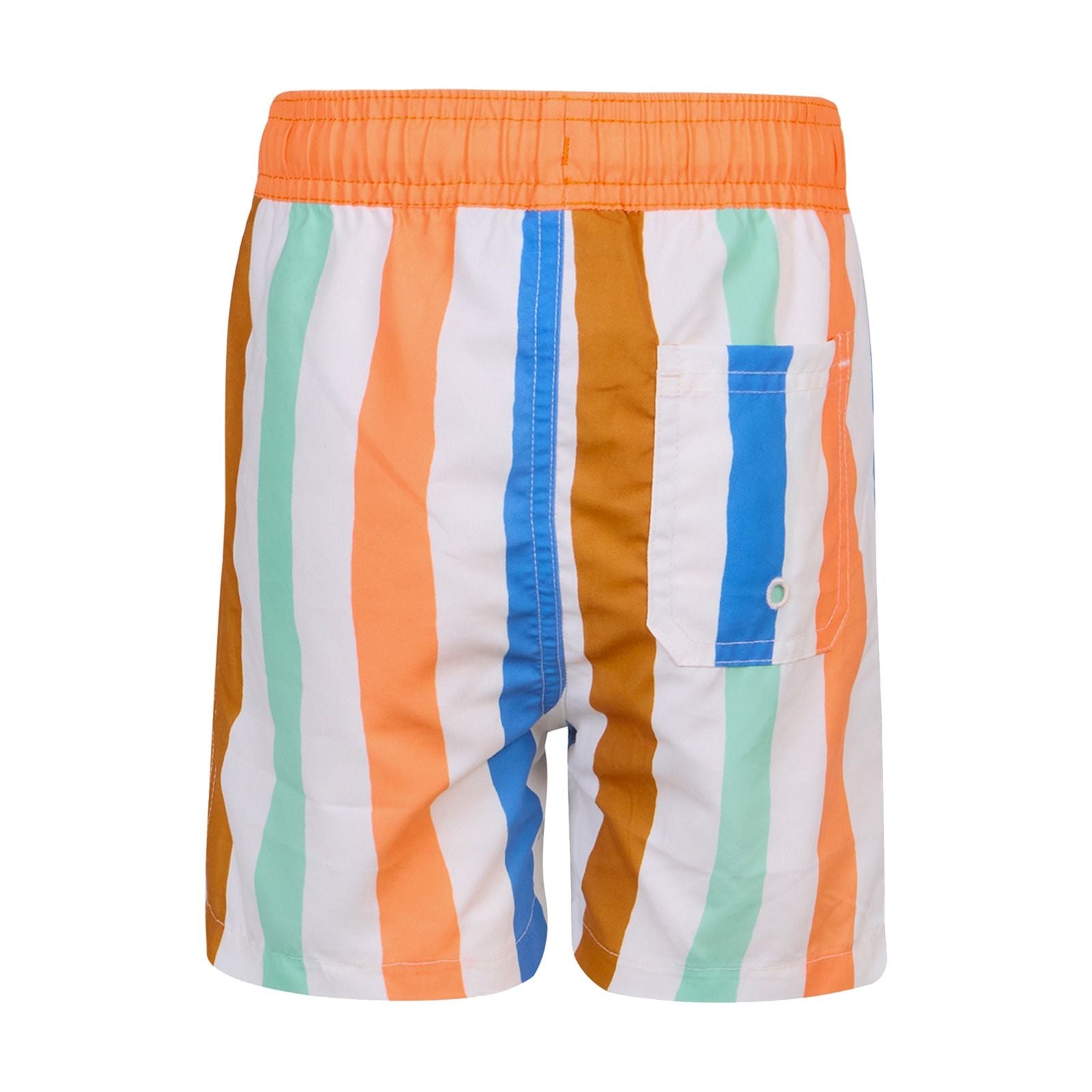 Stripes Boardshort