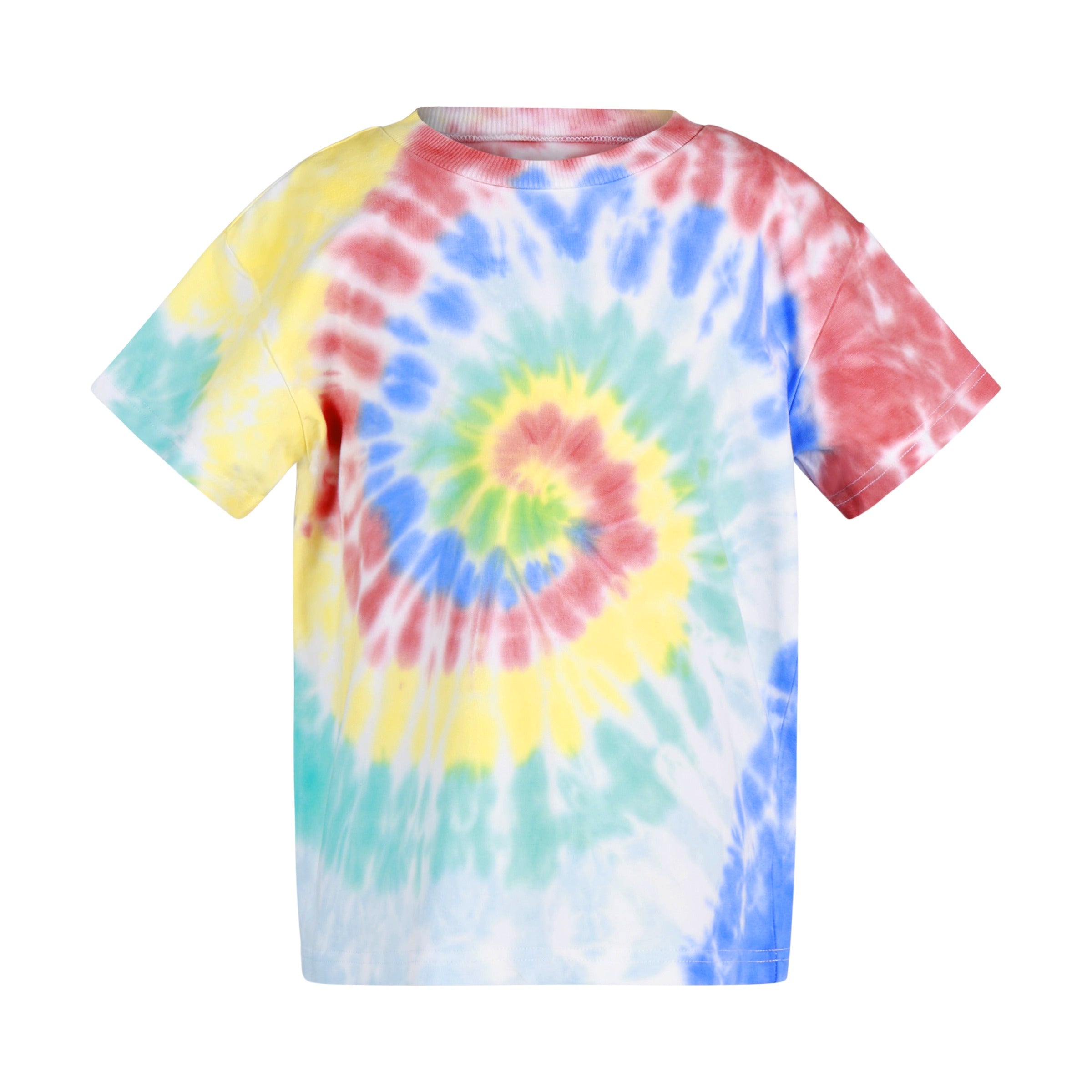 Tie Dye Tee