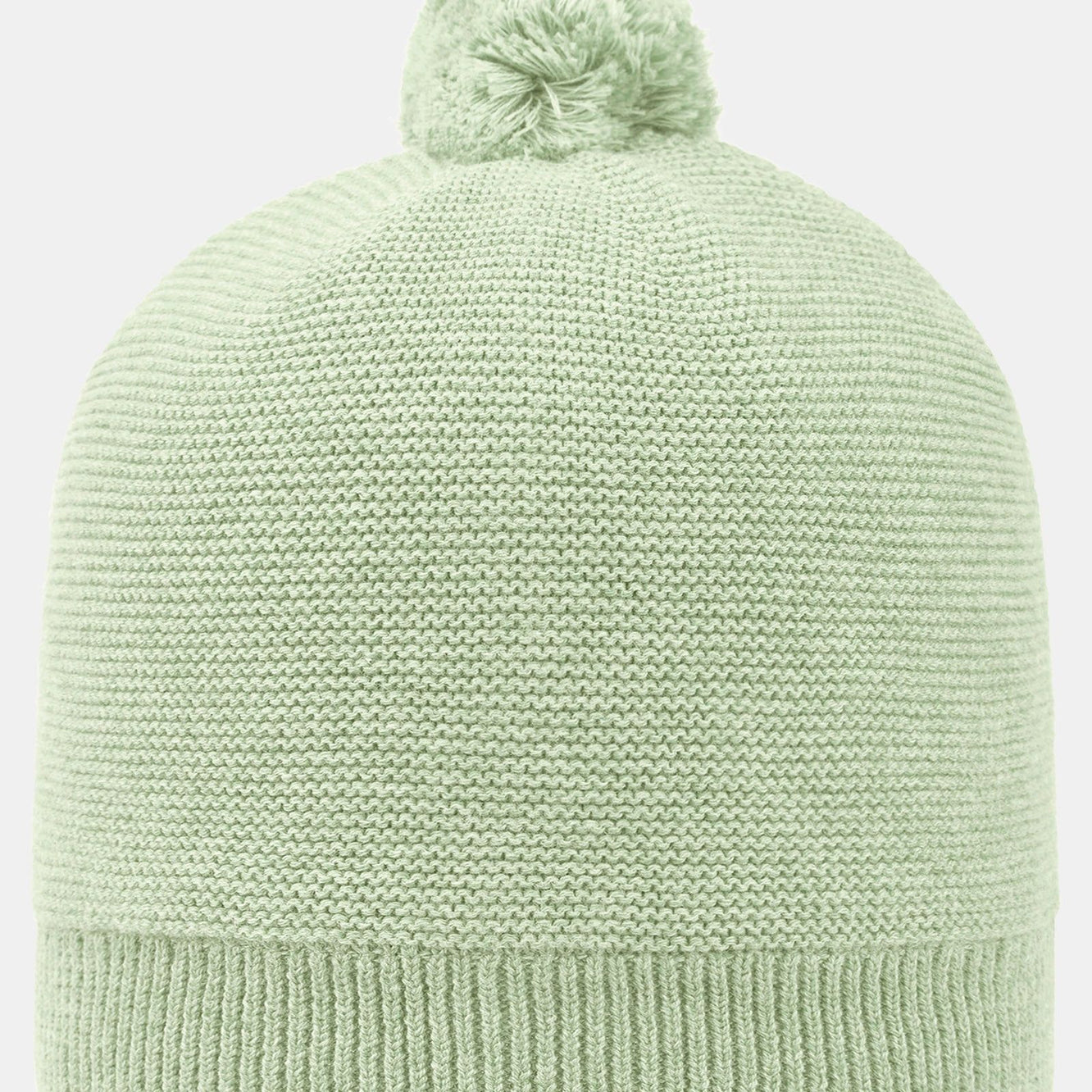 Organic Beanie Love - Matcha