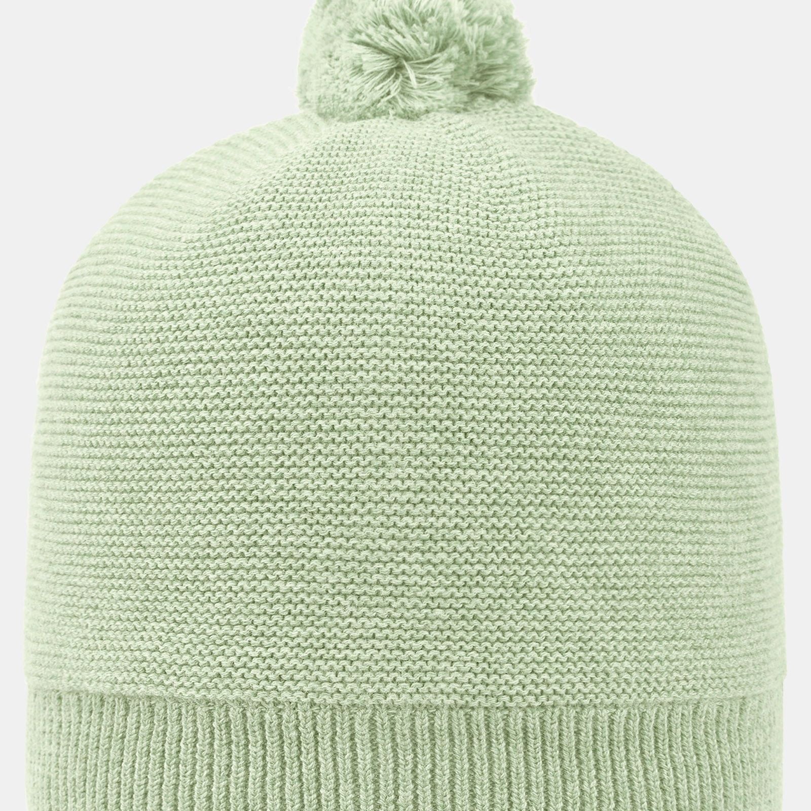 Organic Beanie Love - Matcha