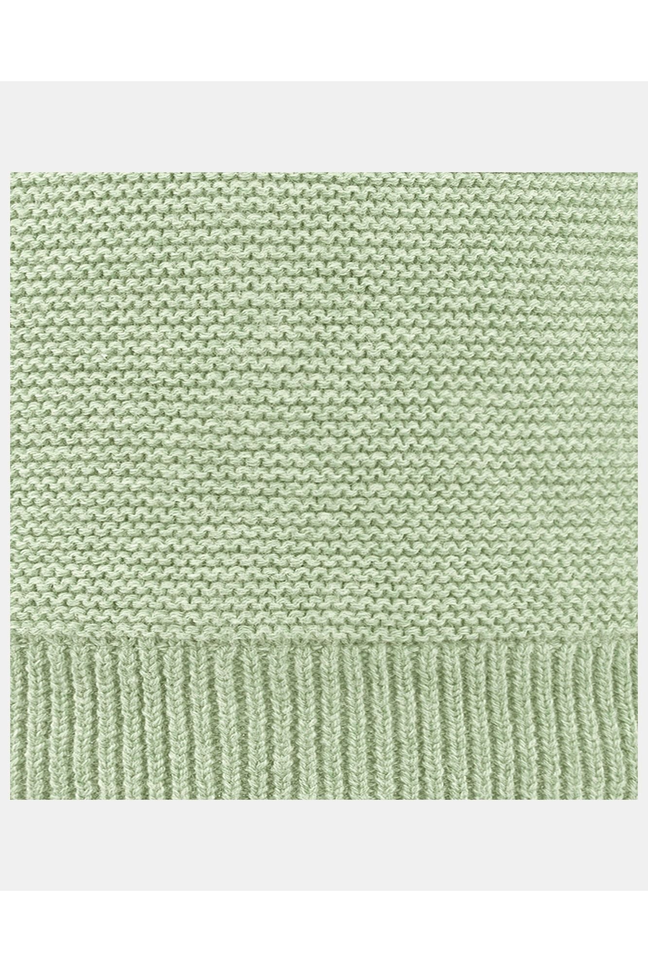 Organic Beanie Love - Matcha