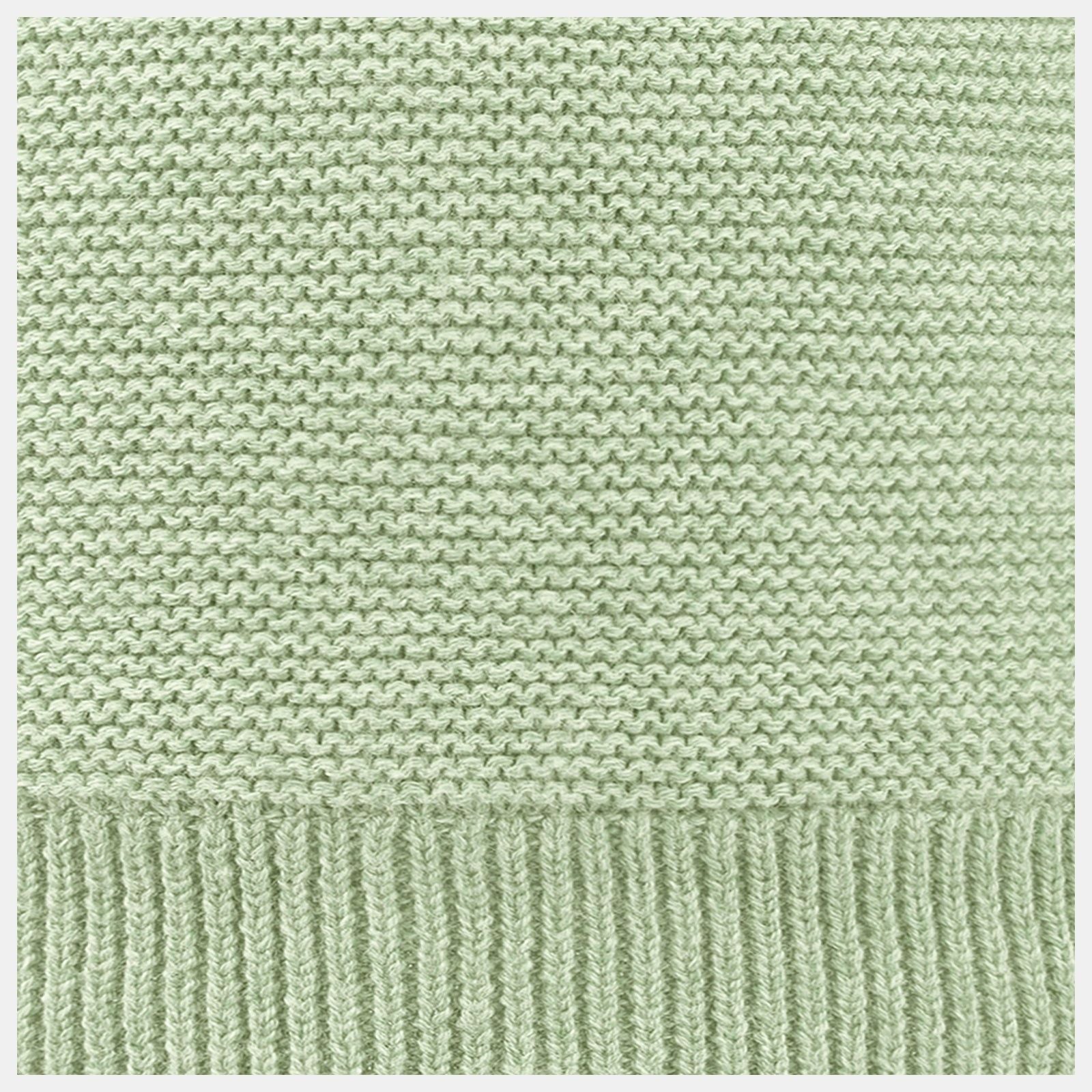 Organic Beanie Love - Matcha