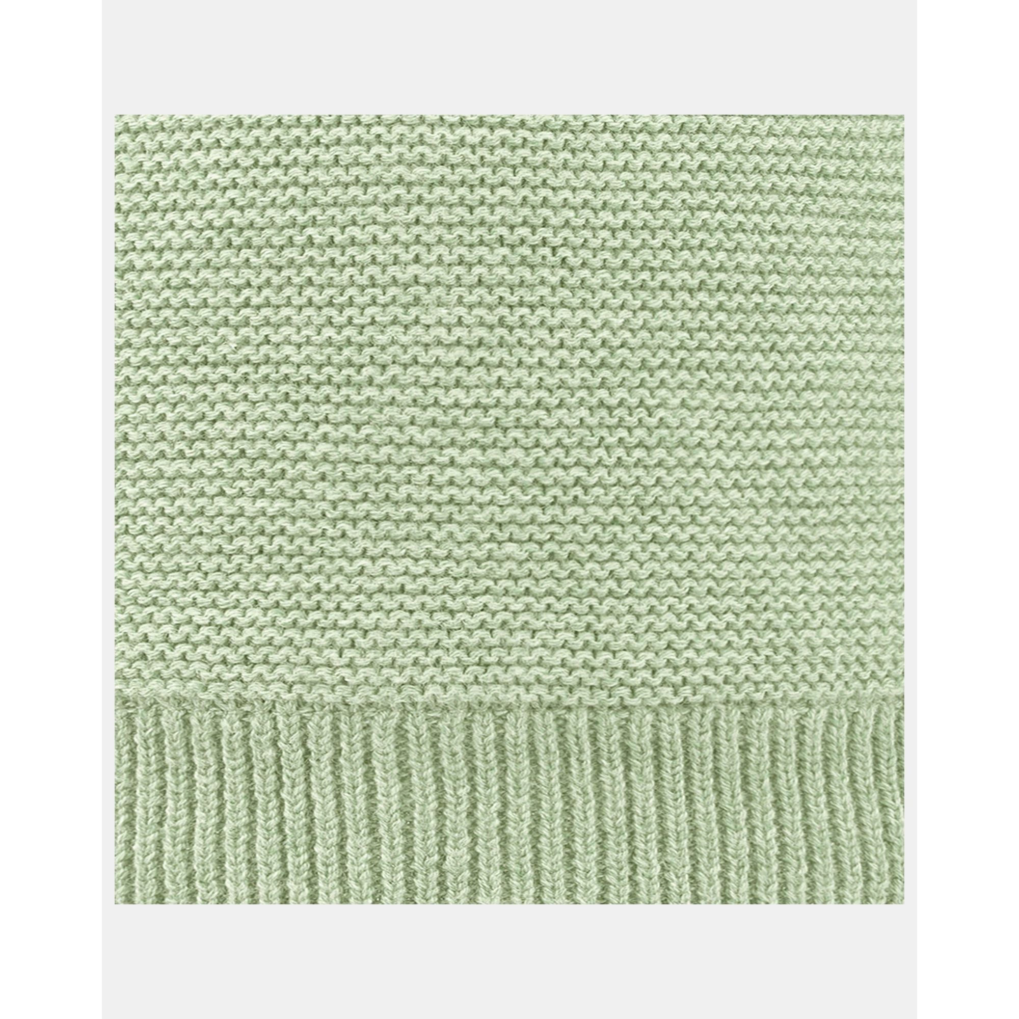 Organic Beanie Love - Matcha