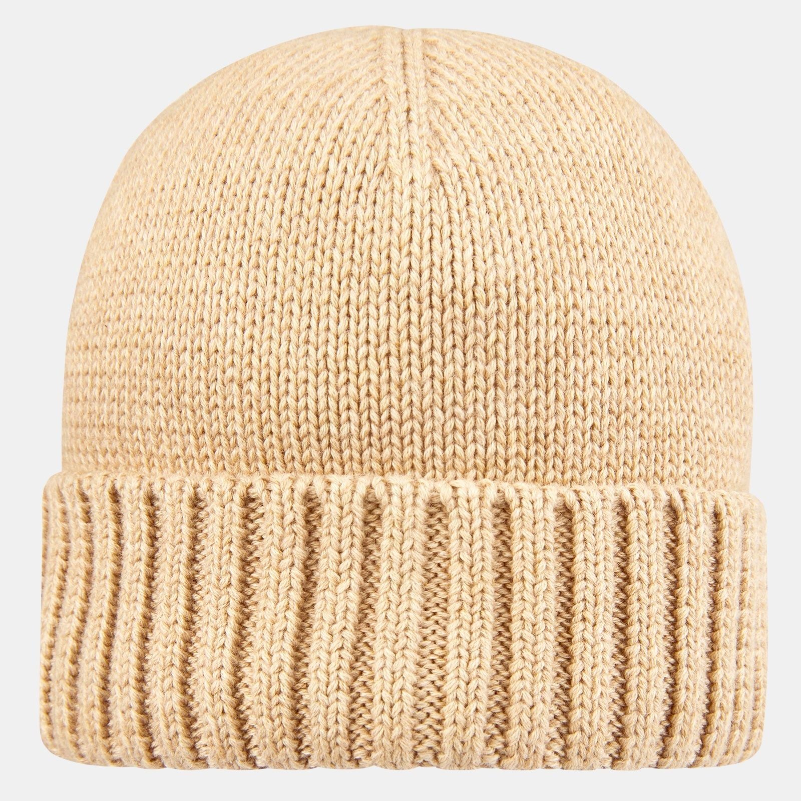 Organic Beanie Rover - Driftwood