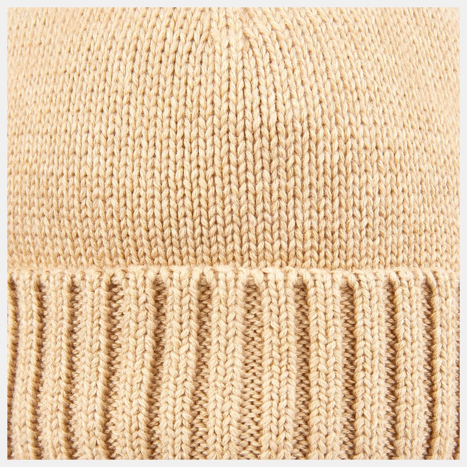 Organic Beanie Rover - Driftwood