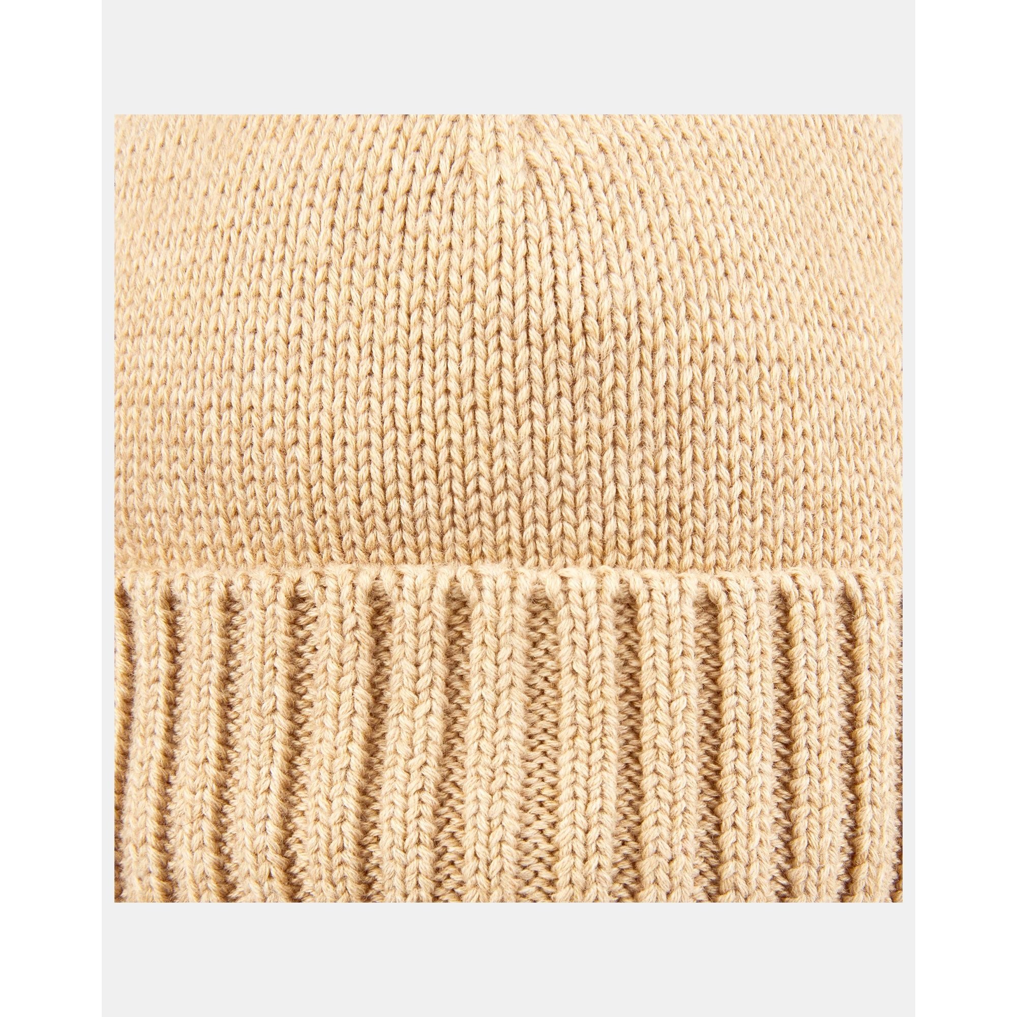 Organic Beanie Rover - Driftwood
