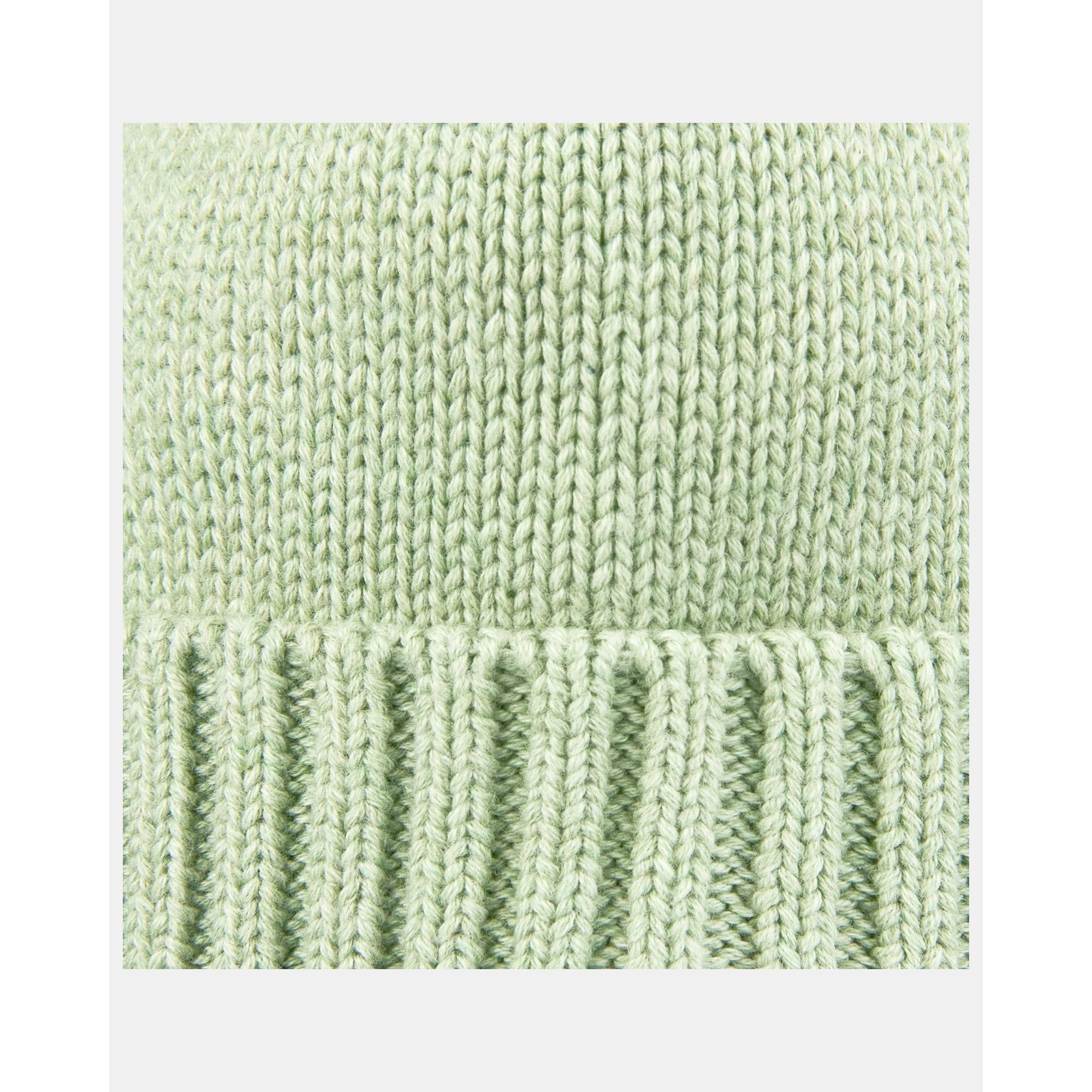 Organic Beanie Rover - Matcha