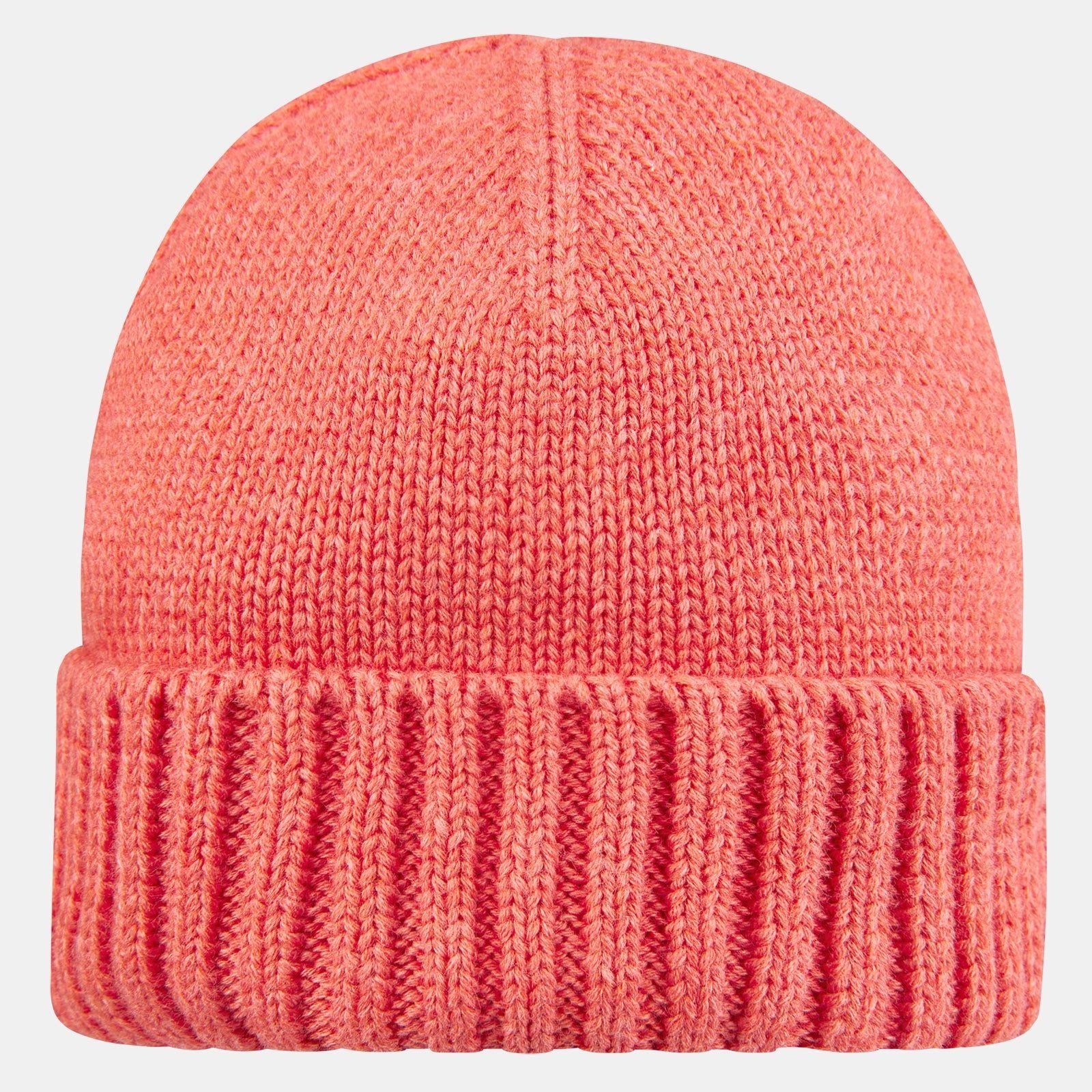 Organic Beanie Rover - Paprika
