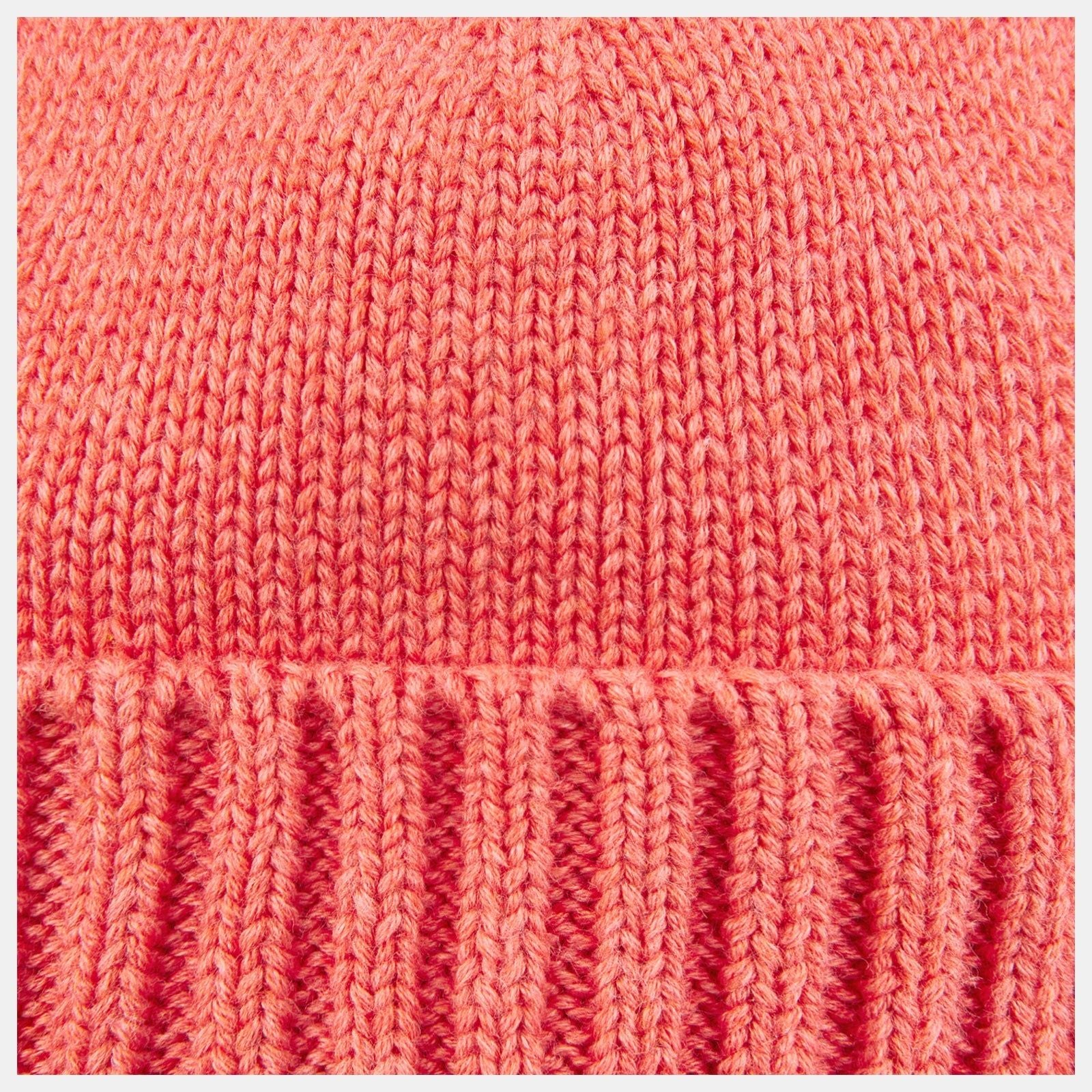 Organic Beanie Rover - Paprika