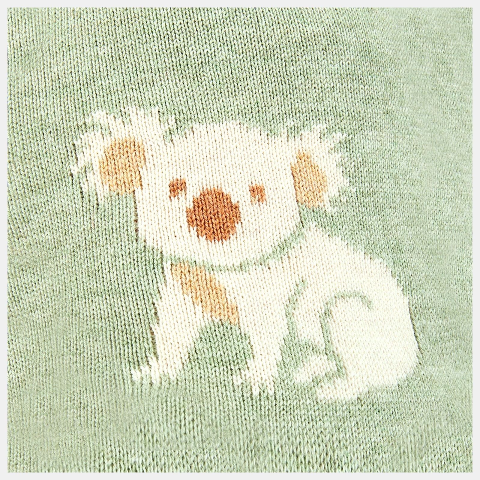 Organic Earmuff Storytime - Koala