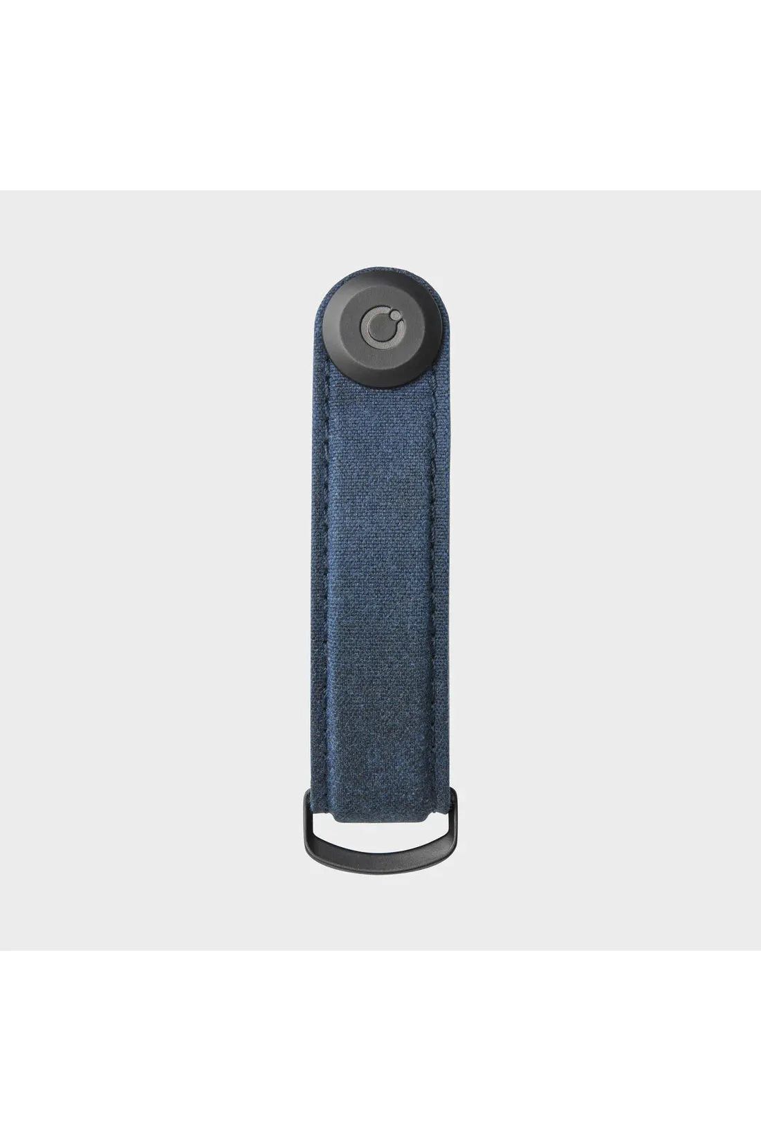 Orbitkey Waxed Canvas - Navy Blue